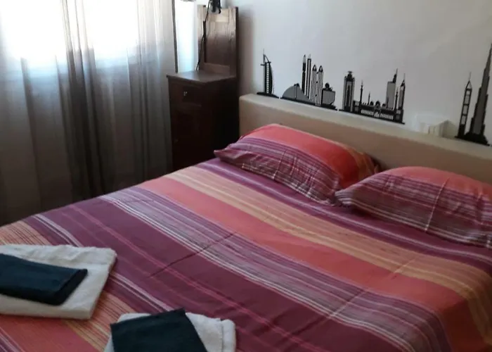 Affittacamere Fiore Fogadó Imola