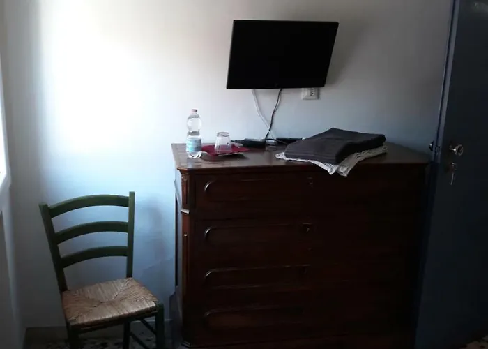 Affittacamere Fiore Fogadó