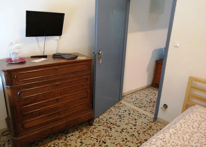 Affittacamere Fiore Fogadó