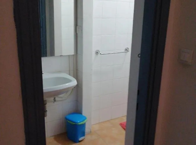 Affittacamere Fiore Fogadó *