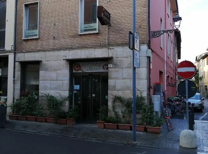 Affittacamere Fiore Fogadó Imola