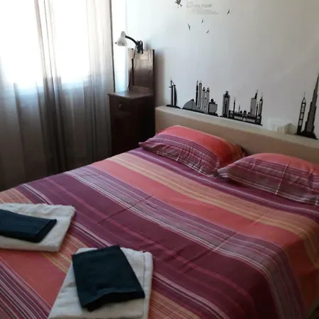 Affittacamere Fiore Kro Imola