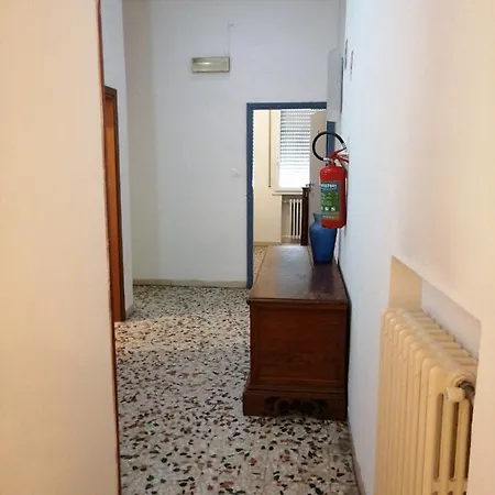 Affittacamere Fiore Kro *