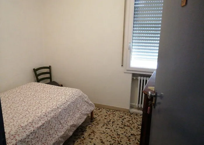 Affittacamere Fiore *