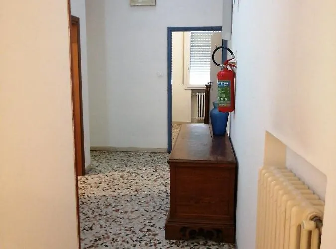 Affittacamere Fiore Kro *